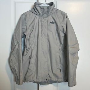 Lightweight Rain Coat